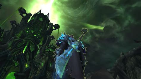 The Best Tanks In World Of Warcraft Ranked Siliconera