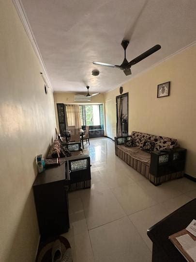 Bhk Flat For Rent In Sanpada Navi Mumbai Sqft Property Id