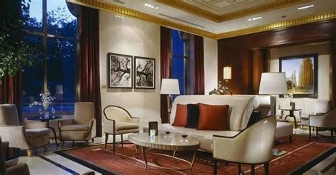 Hotel Room Central Park View, New York, USA - www.trivago.in