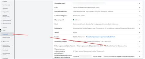 Google Ads dla początkujących Jak stworzyć pierwszą kampanię w 10