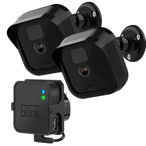 Buy Blink Outdoor Camera Wall Bracket Weatherproof Protective Cover