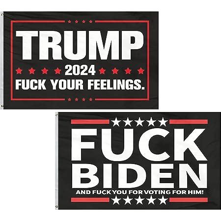 Trump Fuck Your Feelings Svg Trump America Commercial My XXX Hot Girl