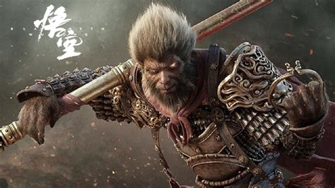 Black Myth WuKong a enfin une fenêtre de sortie Quand pourra on