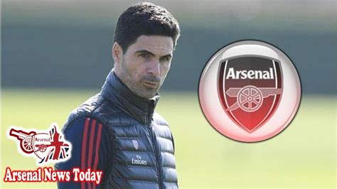 Arsenal Boss Mikel Arteta Opens Up On Star He Has Always Liked As He