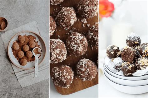 37 Insanely Tasty Truffle Recipes to Make at Home - House Hunk