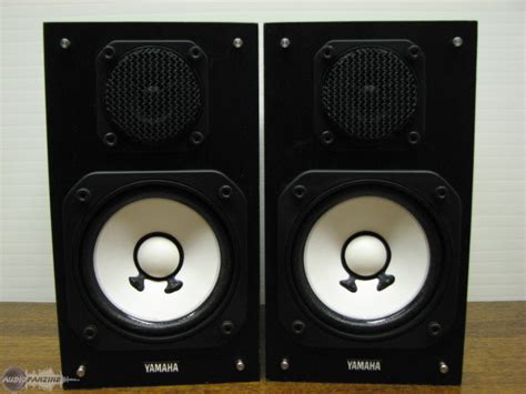 NS-10MM - Yamaha NS-10MM - Audiofanzine
