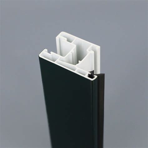 Baydee Upvc Profile For Windows And Doors Mm Casement Series And