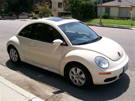 2009 Volkswagen Beetle Pictures CarGurus