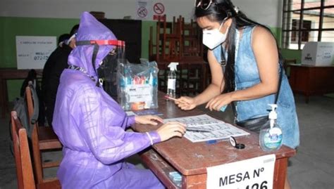 Link De La Onpe Cómo Consultar Mi Local De Votación Para Las