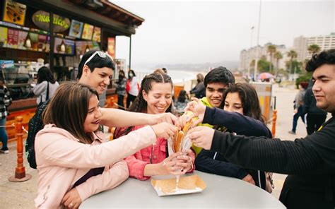 Más de 60 viajes para estudiantes en Gira de Estudio de Sernatur