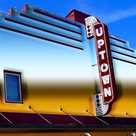 Uptown Theater