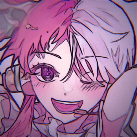 Uta Icon 🎶𓂃 ࣪˖ ⋆ ࣪ Ilustrasi Ilustrasi Karakter Seni Anime