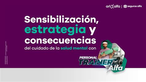 Sensibilizaci N Estrategias Y Consecuencias Del Cuidado De La Salud