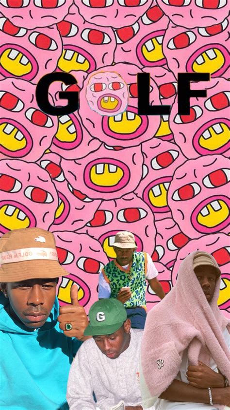 Golf Wang Emo Wallpaper Iconic Wallpaper Wallpaper Stickers Iphone