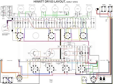 Dr 103 Hiwatt Layout Pdf