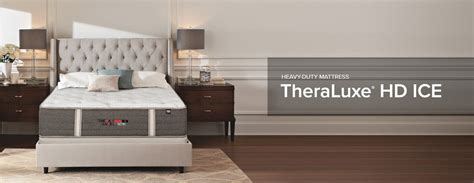 Therapedic Mattresses Flippable Two Sided Mattress