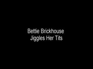 Bettie Brickhouse S BBW Babes BBW Wrestles Constance WMV
