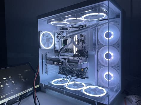 自作ゲーミングpc Nzxt デスクトップ型pc