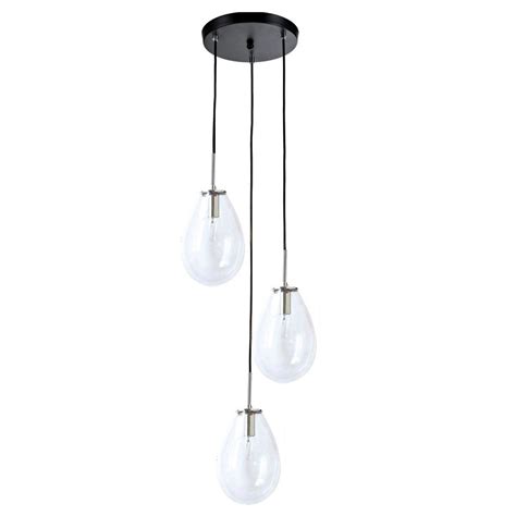 Lampa Wisz Ca Fondi Xe Transparentna Light Prestige