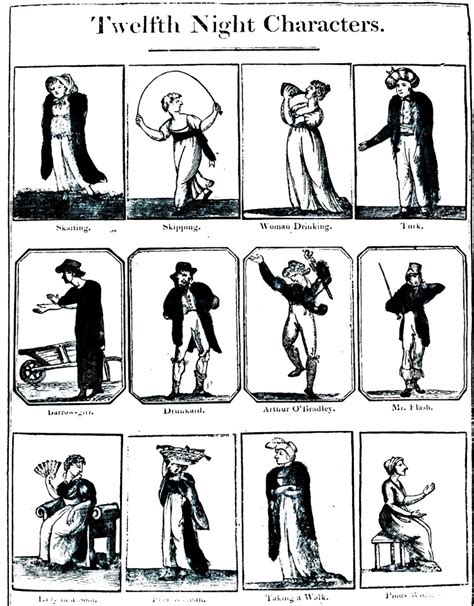 Twelfth Night Characters Twelfth Night (Manga Shakespeare): Li, Nana:
