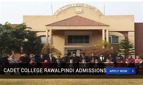 Cadet College Rawalpindi Admission Last Date To Apply