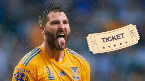 Tigres Vs Chivas Cu Ndo Salen A La Venta Los Boletos Para La Final De