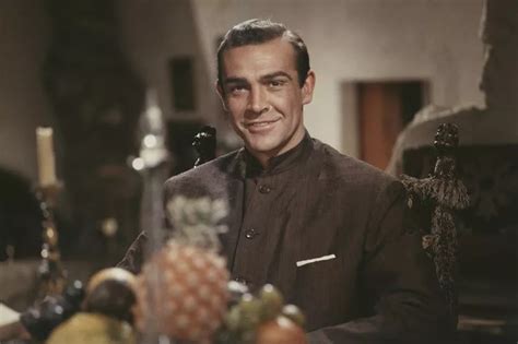 Sean Connery Started Career As Nude Model For