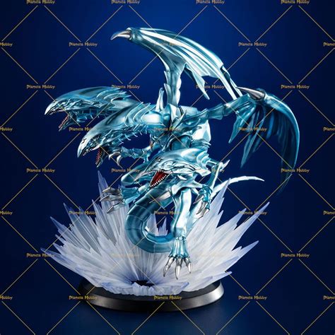 Megahouse Yu Gi Oh Duel Monsters Dragon Blue Eyes Ultimate