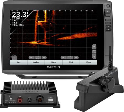 Garmin LiveScope: Cutting Edge Technology