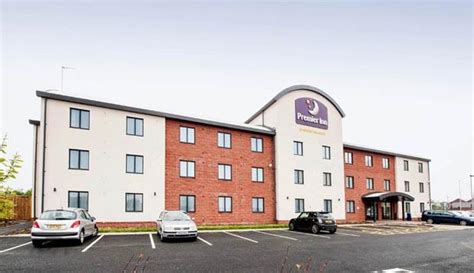 Barrow-in-Furness Hotels | Book Online | Premier Inn