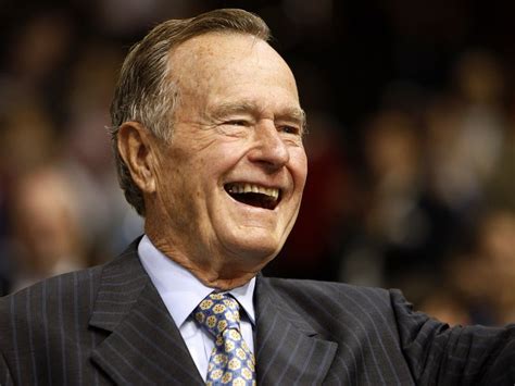 In Memoriam President George H W Bush 1924 2018