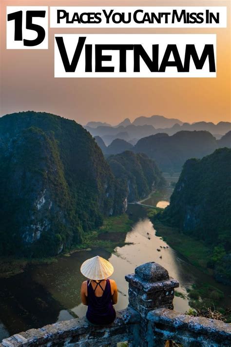 15 Best Places To Visit In Vietnam Artofit