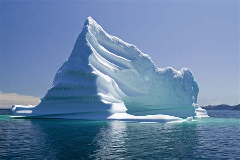 Iceberg – Liz's World