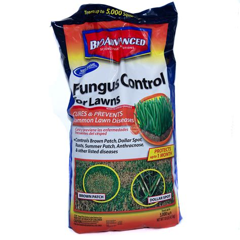 Bayer Advanced Fungus Control For Lawns 10lb Bag Big Earth Landscape Supply