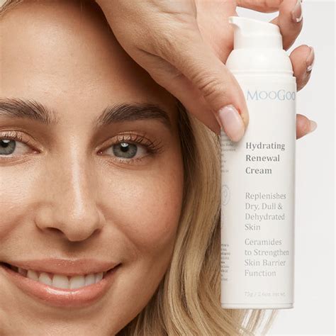 Tinted Face Cream Spf 40 Broad Spectrum Moogoo Malaysia