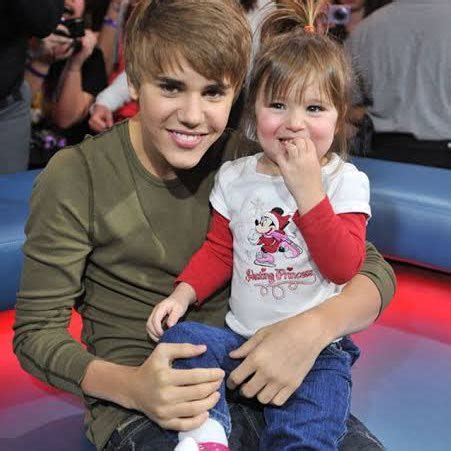 Bieber Novidade On Twitter Meu Deus Hoje Jazzy Bieber Irm Do