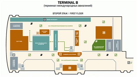Аэропорт "Кольцово"