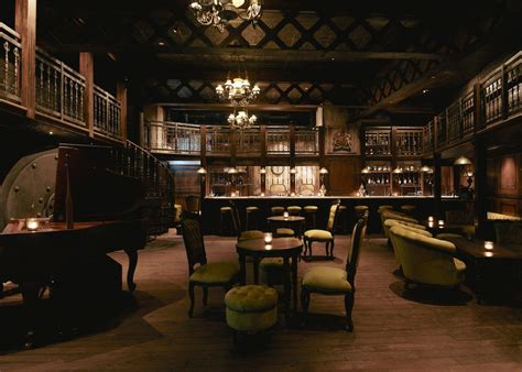 Hidden Gems 20 Speakeasy Bars In Hong Kong Honeycombers