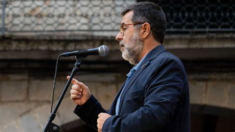 Jordi Sànchez afirma que el procès hace cerrado definitivamente