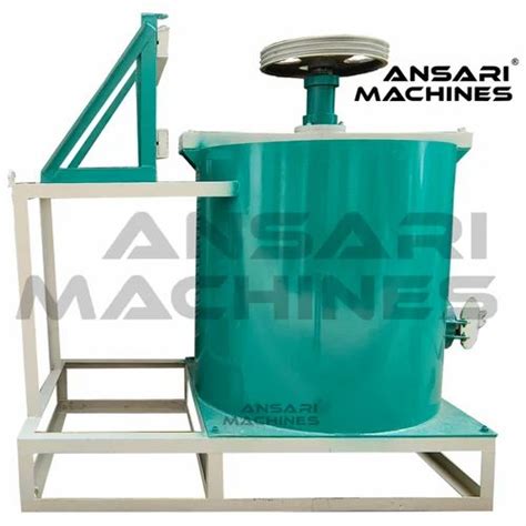 Semi Automatic Bottle Washing Machine Capacity Kg Per Hr At Rs