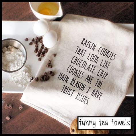 Funny Kitchen Tea Towels Funny Kitchen Towels Kitchen Towel Sayings