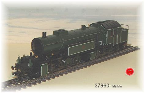 maerklin  dampflokreihe gt  kbaystsb