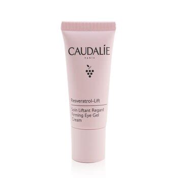 Caudalie Resveratrol Lift Gel Crema De Ojos Reafirmante 15ml 0 5oz