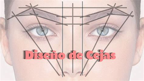 Aprende A Tomar Las Medidas Correctas Para Unas Cejas Perfectas