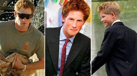 Prince Harry birthday: 30 pictures marking his special day | HELLO!