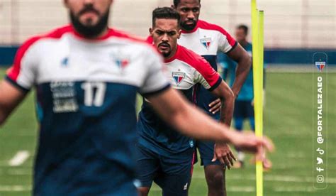 Fortaleza X Ldu Progn Stico Sul Americana