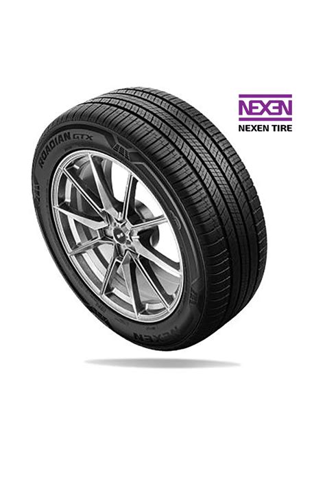 Nexen 225 55 R18 102V Roadian GTX Neumacenter Web