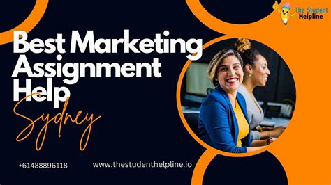 Best Marketing Assignment Help Sydney Medium