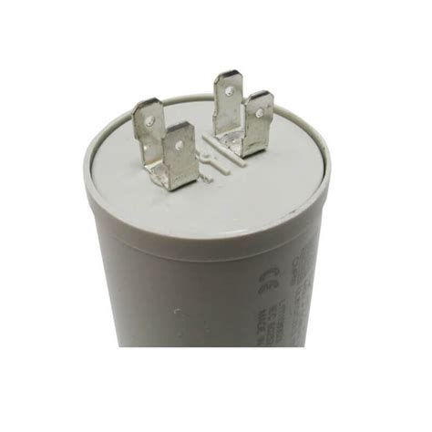 Capacitor Para Motor 400v 50uf