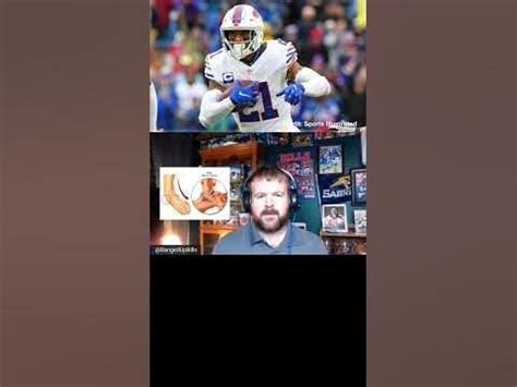 WHO'S IN & WHO'S OUT Buffalo Bills Injury Update Week 9| Banged Up ...